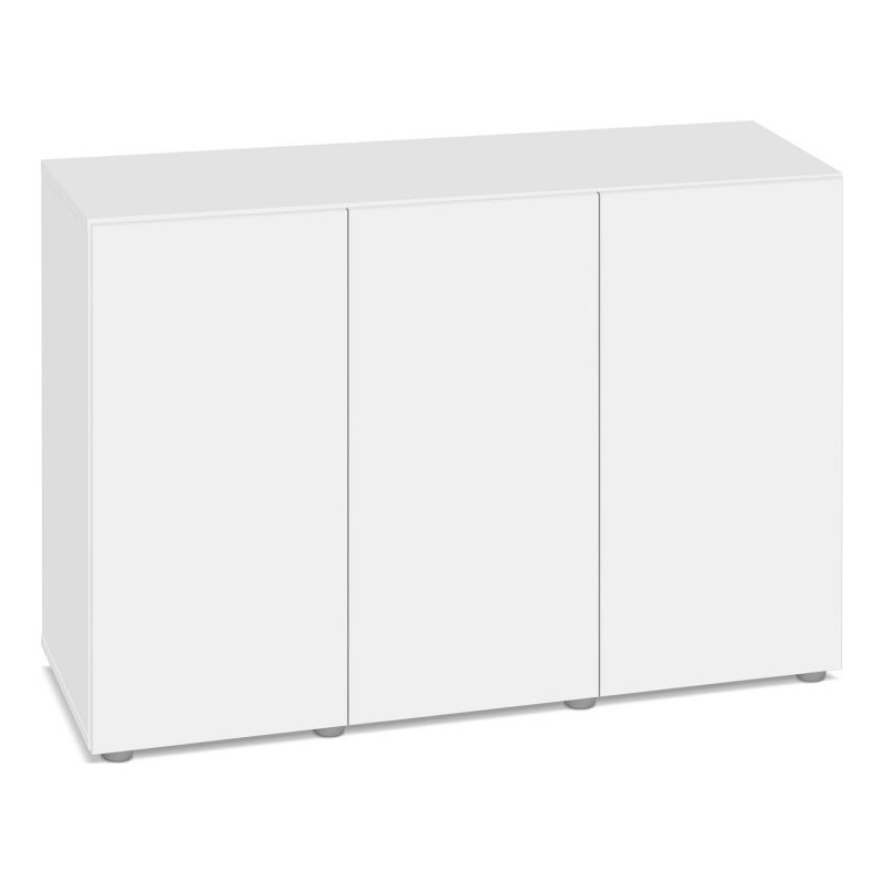 MEUBLE OPTISET 240 BLANC** AQUAEL