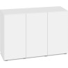 MEUBLE OPTISET 240 BLANC** AQUAEL