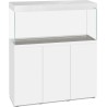 MEUBLE OPTISET 240 BLANC** AQUAEL