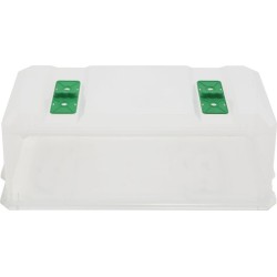 SERRE JARDINET TERRISSIMA...