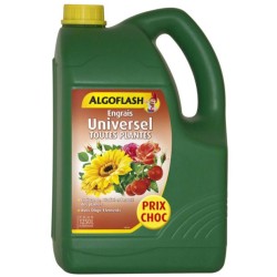 Engrais Universel Liquide 5 L