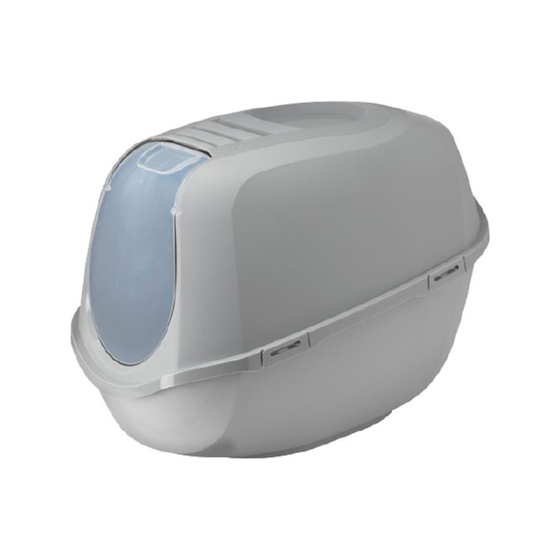 MAISON TOILETTE MEGA SMART GRIS C380-0002