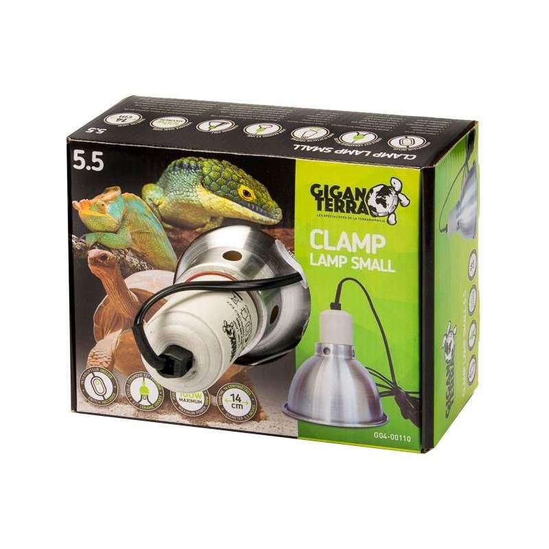 DOUILLE POUR LAMPE MAX 250w 14cm(pt2054)** GIGANTERRA