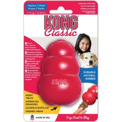 KONG TOY M ROUGE**