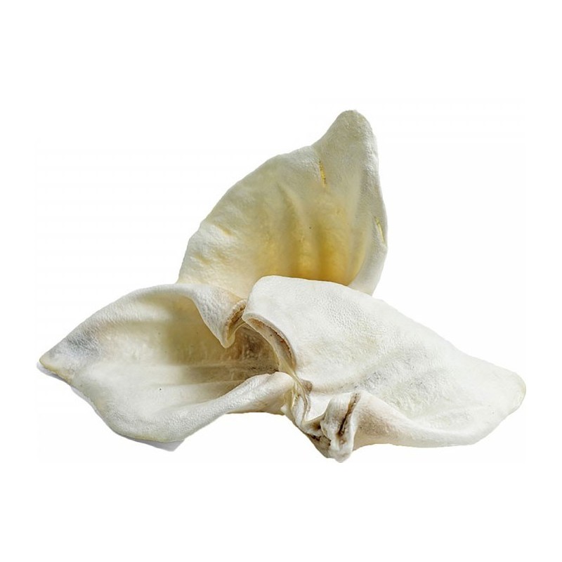 OREILLE DE PORC XXL SOUFFLEES (uc 25pcs)*