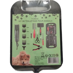 TONDEUSE + KIT DE...