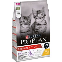 PROPLAN CAT KITTEN JUNIOR...