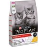 PROPLAN CAT KITTEN JUNIOR 1.5KG*'''