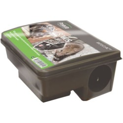 POSTE D APPATAGE RATS