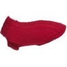 Pullover Kenton, M: 45 cm, rouge