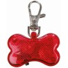 Flasher, 4,5 × 3 cm, rouge