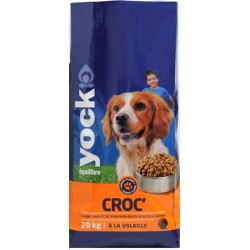 YOCK EQUILIBRE CROC...