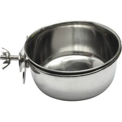 GAMELLE INOX 9,5cm +...