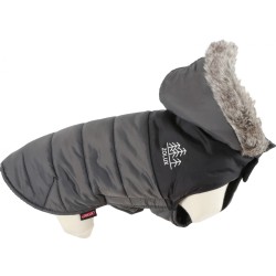 DOUDOUNE MOUNTAIN T35 GRIS