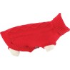 PULL LEGEND T35 ROUGE
