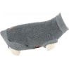 PULL JAZZY T30 GRIS