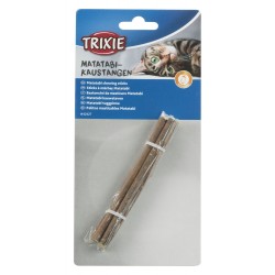 Sticks à mâcher Matatabi, 10 g