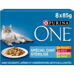 POCHON ONE STERILISED...