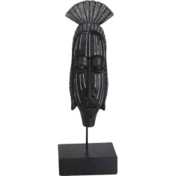 AFRICA MASQUE FEMME L