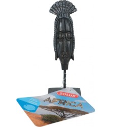 AFRICA MASQUE FEMME S