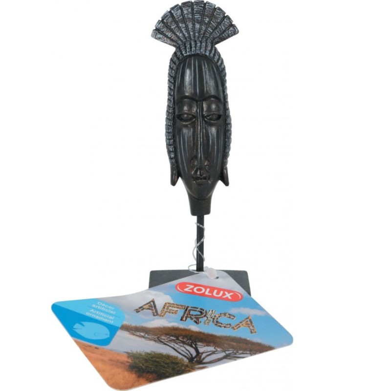 AFRICA MASQUE FEMME S