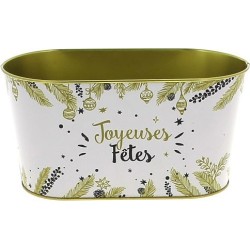 JARDI J.FETES BLANC 23*11...