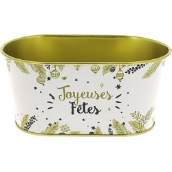 JARDI J.FETES BLANC 19.5*11...