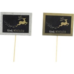 PIC NOEL MERVEILLEUX...