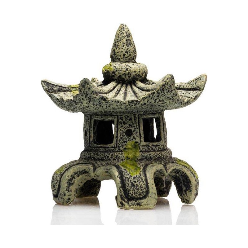 !!!!!    LANTERNE CHINOISE  9 x 8 x 9.5 CM