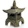 LANTERNE CHINOISE  9 x 8 x 9.5 CM