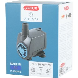 MINI POMPE AQYA 120**Zolux