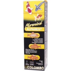 COLOMBO ALPAREX TRAITEMENT...