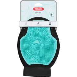 ANAH GANT TOILETT DOUBLE FACE