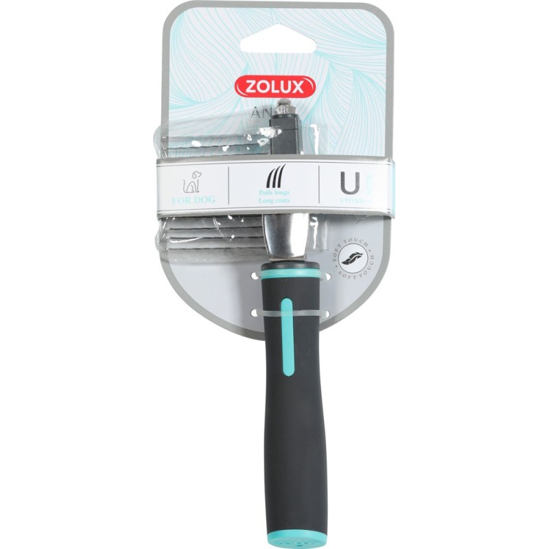 ANAH PEIGNE DEMELOIR 12 LAMES