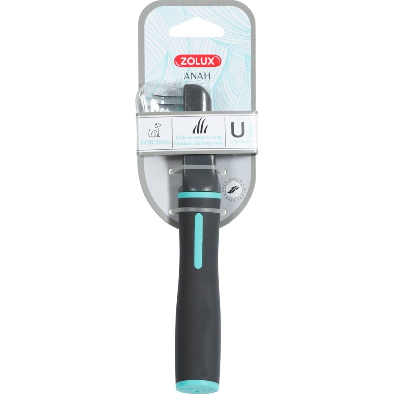 ANAH PEIGNE MATBREAKER 6 LAMES