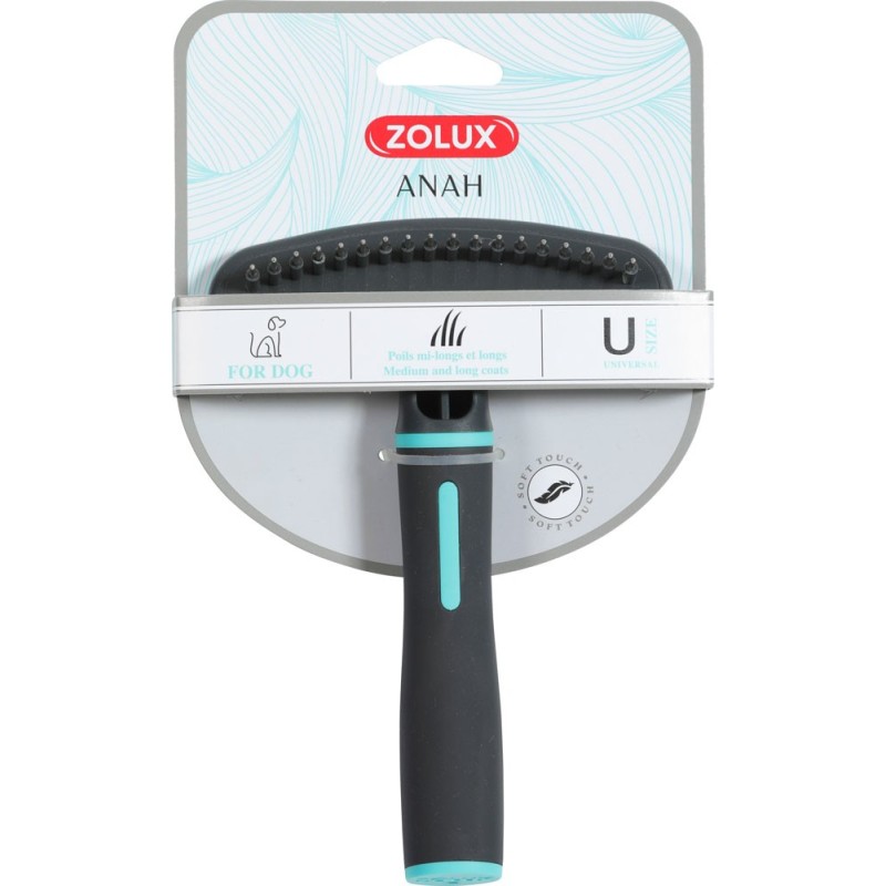 ANAH ETRILLE RETRAC 18 DENTS