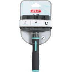 ANAH SLICKER RETRACTABLE M