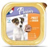 RP BARQUETTE 300G CHIOT POULET