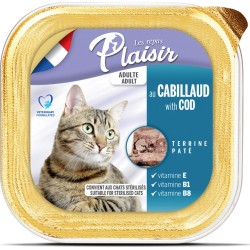 RP BARQUETTE 100G CHAT...