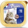 RP BARQUETTE 100G CHAT THON