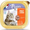 RP BARQUETTE 100G CHAT POULET