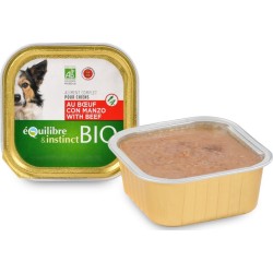 E&I BIO BARQUETTE 150G...
