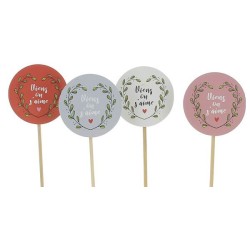 PIQUE VIENS ON S'AIME ASST...