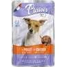 RP POCHON CHIEN POULET 22x100g