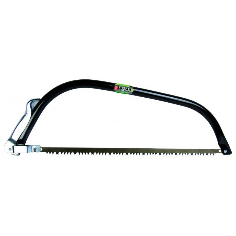 SJ SCIE A BUCHE 53CM - remplace 213049