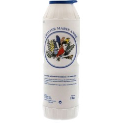 SABLE OBUS 2KG ANIS (4200109)*