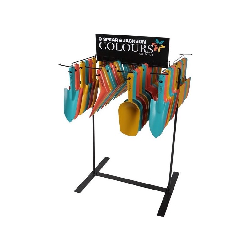 Présentoir Fil + ILV