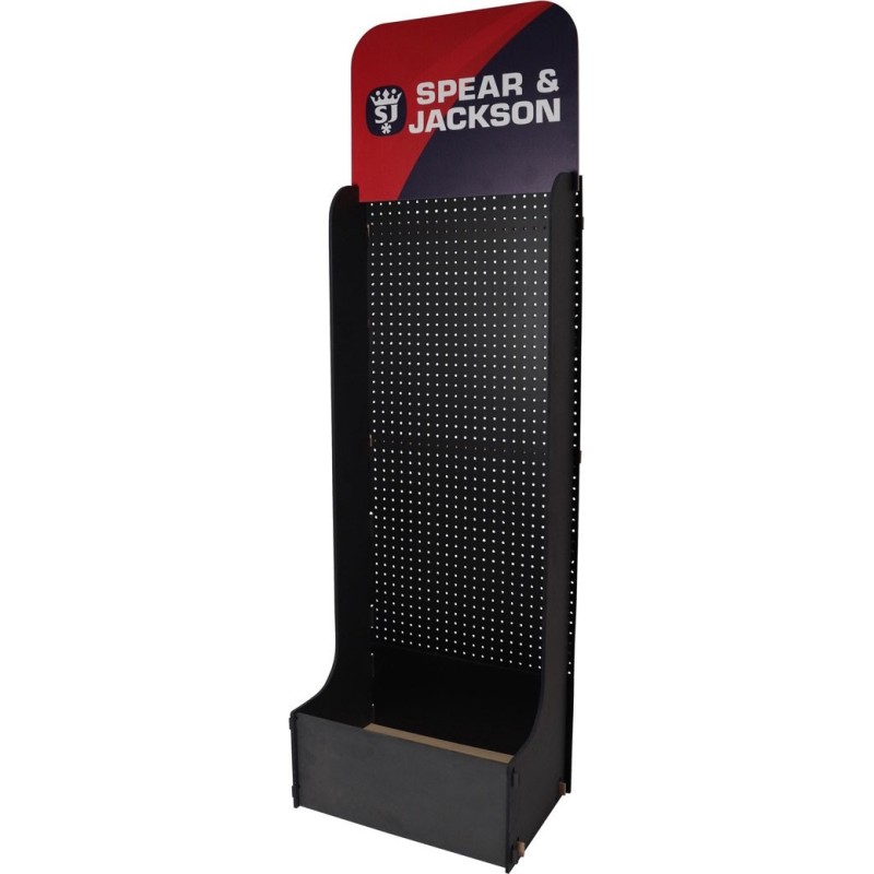 Box Medium + Fronton