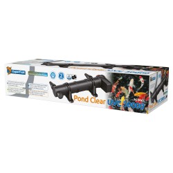 PONDCLEAR UVC 36W 30000L**+