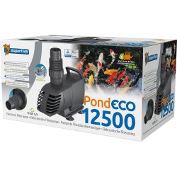 POND ECO 12500l/h 85w pompe...